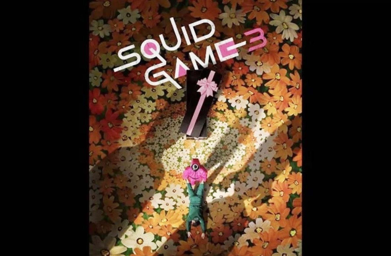 Misteri Bayi dan Kemanusiaan Dominasi Squid Game Musim Ketiga