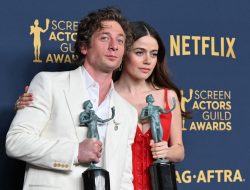 Bears’ Jeremy Allen White and Molly Gordon: A Romance Timeline Revealed Bears’ Jeremy Allen White and Molly Gordon: A Romance Timeline Revealed
