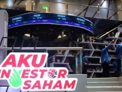 Saham CDIA, BLOG, ASPR, CHEK, dan COIN Siap IPO di BEI Juli 2025: Mana yang Harus Dipertimbangkan untuk Dibeli? Saham CDIA, BLOG, ASPR, CHEK, dan COIN Siap IPO di BEI Juli 2025: Mana yang Harus Dipertimbangkan untuk Dibeli?