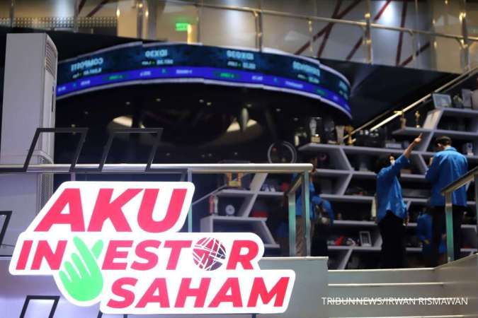 Saham CDIA, BLOG, ASPR, CHEK, dan COIN Siap IPO di BEI Juli 2025: Mana yang Harus Dipertimbangkan untuk Dibeli?