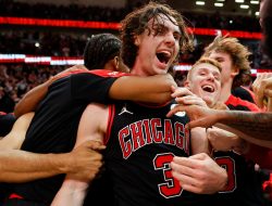 Bulls’ Secret Contract Plans for Josh Giddey Start to Unravel
