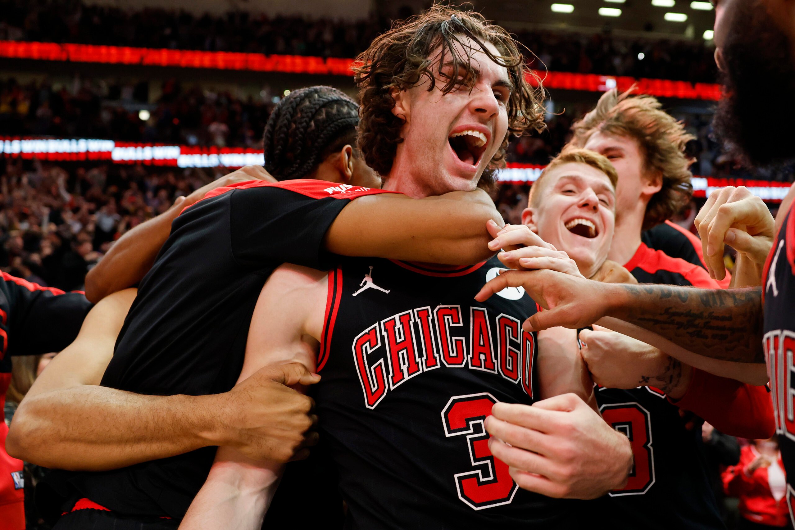 Bulls’ Secret Contract Plans for Josh Giddey Start to Unravel