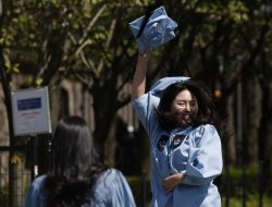 Proposed Federal Budget May Restrict Student Loan Access