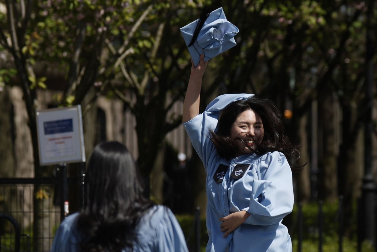 Proposed Federal Budget May Restrict Student Loan Access