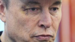 Elon Musk Criticizes Trump’s Controversial Bill Ahead of Key Senate Vote