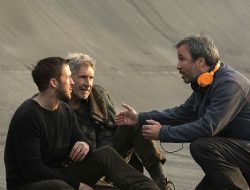 Figur Kuat di Balik Sutradara Film James Bond Terbaru, Denis Villeneuve