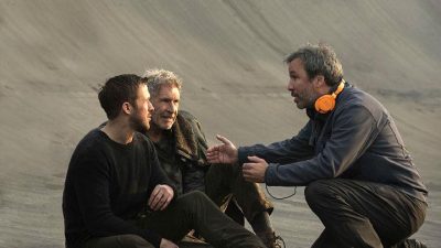 Figur Kuat di Balik Sutradara Film James Bond Terbaru, Denis Villeneuve