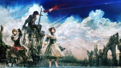 Square Enix Should Enlist the Expedition 33 Team for Their Next Adventure