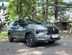 Berbanding Lanjut: Mitsubishi Xpander Cross 2025 vs Rival-Rivalnya, Siapa yang Terkuat?