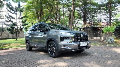 Berbanding Lanjut: Mitsubishi Xpander Cross 2025 vs Rival-Rivalnya, Siapa yang Terkuat?