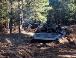 Russia-Ukraine War: Latest Frontline Developments as of June 28 Russia-Ukraine War: Latest Frontline Developments as of June 28