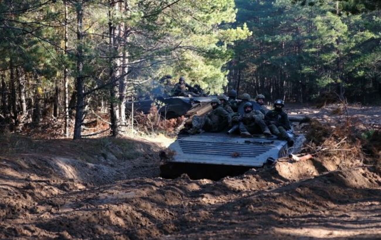 Russia-Ukraine War: Latest Frontline Developments as of June 28
