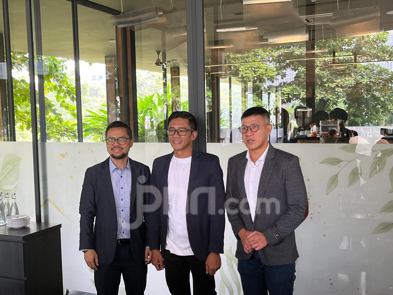 80% Pemimpin TI di Indonesia Percaya DSP Dorong Adopsi AI dan Transformasi Bisnis