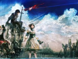 Square Enix Should Enlist the Expedition 33 Team Square Enix Should Enlist the Expedition 33 Team