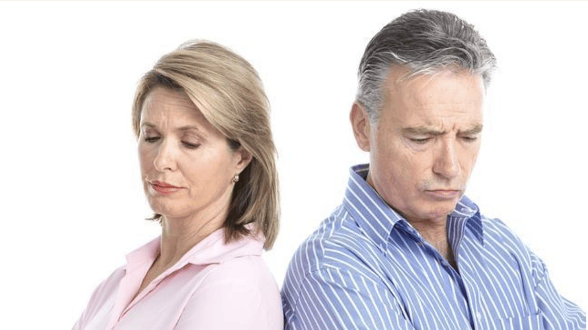 Midlife Crisis or New Beginning? 14 Reasons Why Some Husbands Chart a Different Course After 50