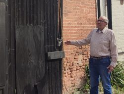 Landlord Rips into Nottinghamshire Council for Lack of Common Sense Over Rejected Plans Landlord Rips into Nottinghamshire Council for Lack of Common Sense Over Rejected Plans