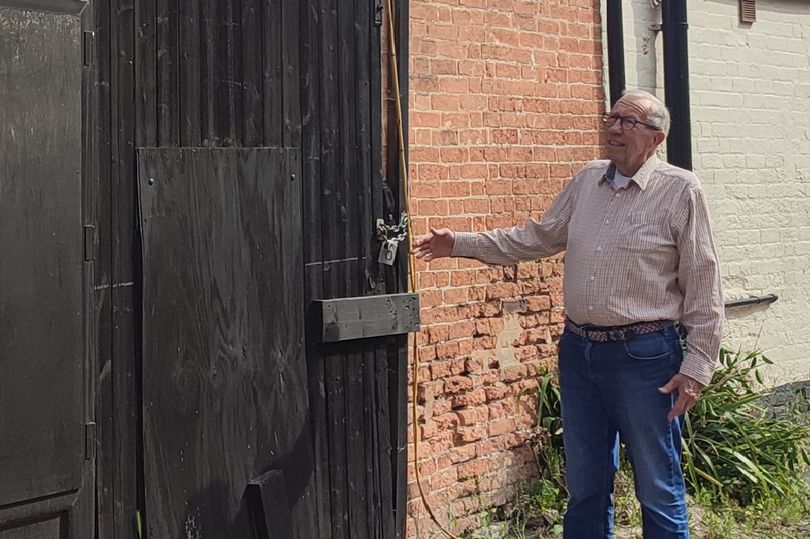 Landlord Rips into Nottinghamshire Council for Lack of Common Sense Over Rejected Plans