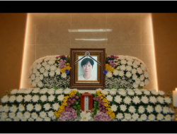 Akhirnya Terungkap! Oh My Ghost Clients, Siapa Sebenarnya Dewa Misteriusnya?