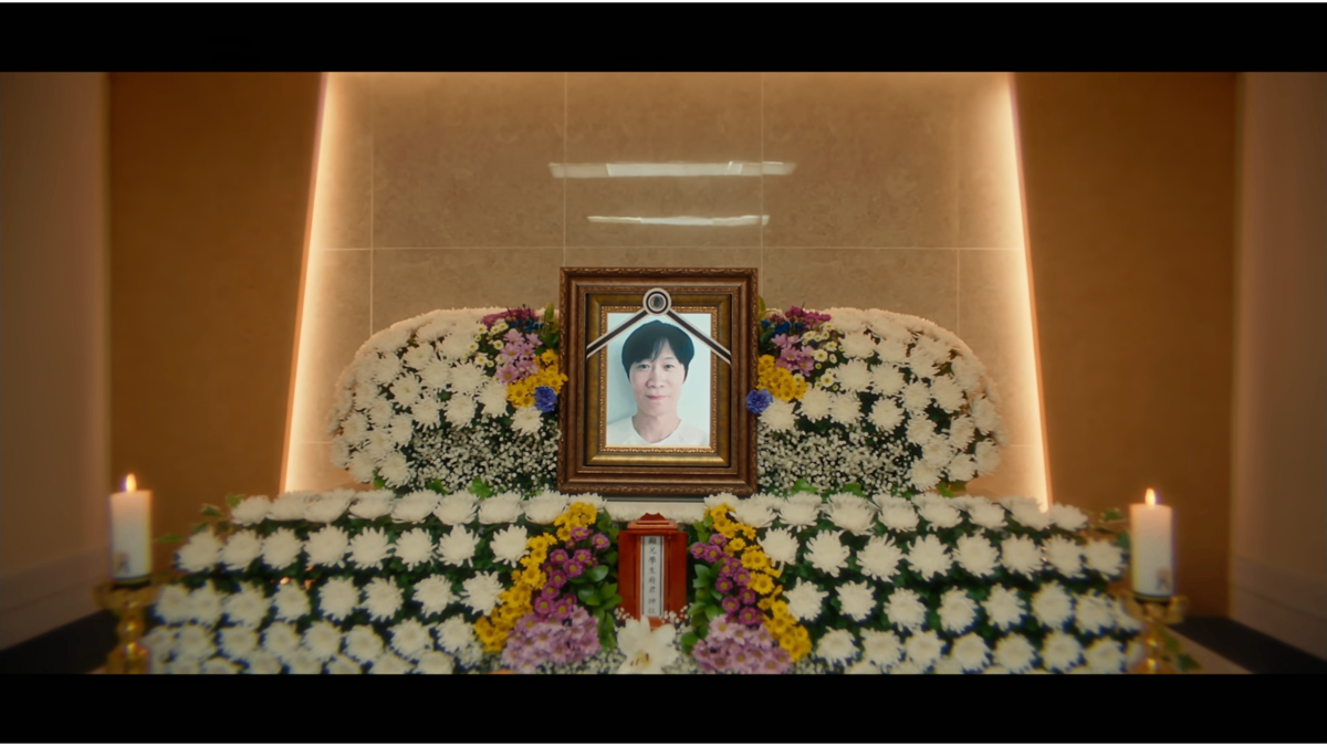 Akhirnya Terungkap! Oh My Ghost Clients, Siapa Sebenarnya Dewa Misteriusnya?