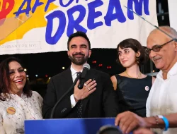 NY Democrats Learn Winning Formula From New York NY Democrats Learn Winning Formula From New York