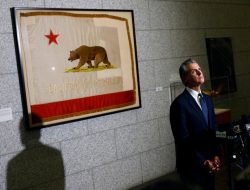Newsom Sues Fox News for 7 Million: Legal Battle Intensifies