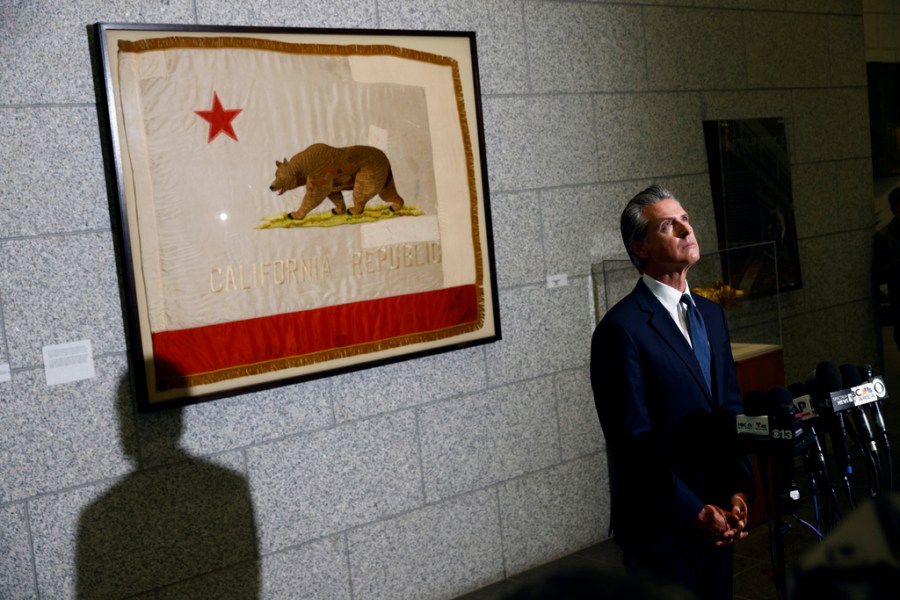 Newsom Sues Fox News for 7 Million: Legal Battle Intensifies