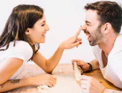 Does Your Partner Talk to You This Way? It’s the True Measure of Love.