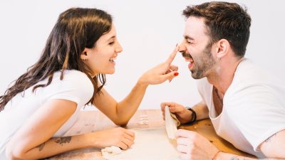 Does Your Partner Talk to You This Way? It’s the True Measure of Love.