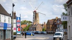 This Tiny UK Town Embraces Brexit Like No Other — And Faces a Reform Revolution