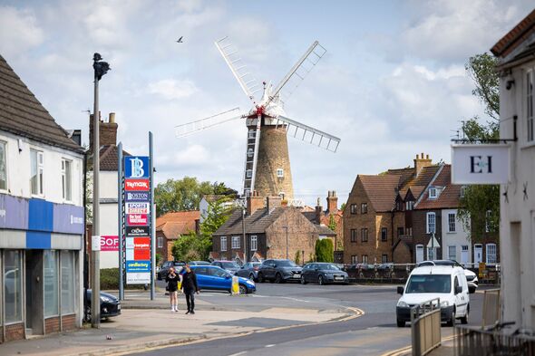 This Tiny UK Town Embraces Brexit Like No Other — And Faces a Reform Revolution