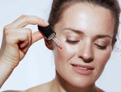 Shoppers Reveal: This  K-Beauty Serum Erased 70% of Sun Spots with Daily Use
