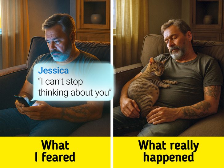 18 Tiny Details That Made People Know They’d Found The One