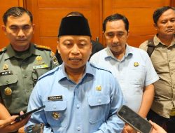 Pemkot Depok Siap Gratiskan 11 MTs Swasta, Ini Daftar Sekolahnya Pemkot Depok Siap Gratiskan 11 MTs Swasta, Ini Daftar Sekolahnya