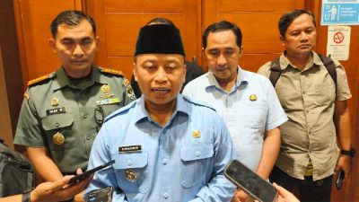 Pemkot Depok Siap Gratiskan 11 MTs Swasta, Ini Daftar Sekolahnya