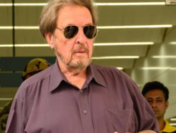Elon Musk’s Father’s Unusual Union: Marrying His Stepdaughter