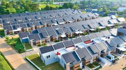 Di Tengah Kekrisisan Perumahan, Harmoni Park Group Hadirkan Gaya Hidup Berkualitas dengan Harga Terjangkau!