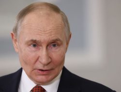 NATO Boosts Air Defenses as Russia Unleashes Over 500 Missiles in Ukraine Assault NATO Boosts Air Defenses as Russia Unleashes Over 500 Missiles in Ukraine Assault