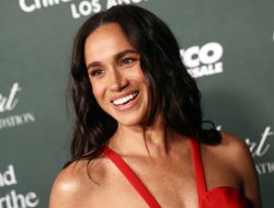 Rumors That Have Haunted Meghan Markle Since Joining the Royals
