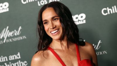 Rumors That Have Haunted Meghan Markle Since Joining the Royals