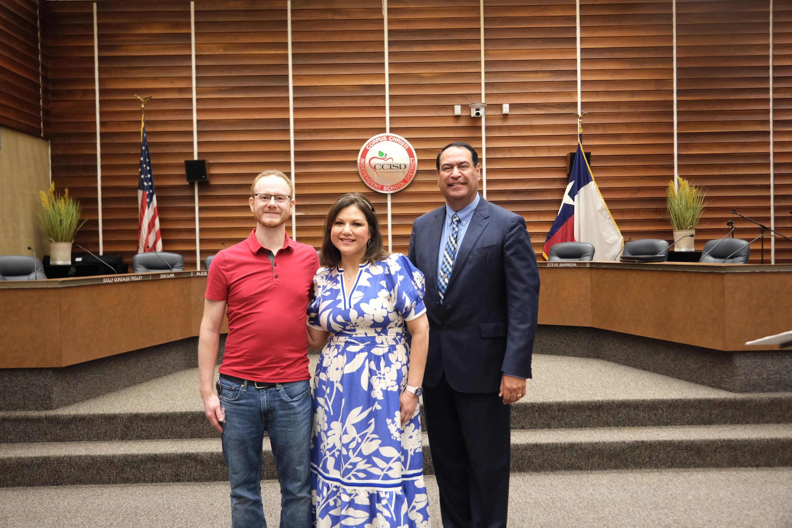 Who Are the Top Teachers in Coastal Bend for 2025? Discover Now!