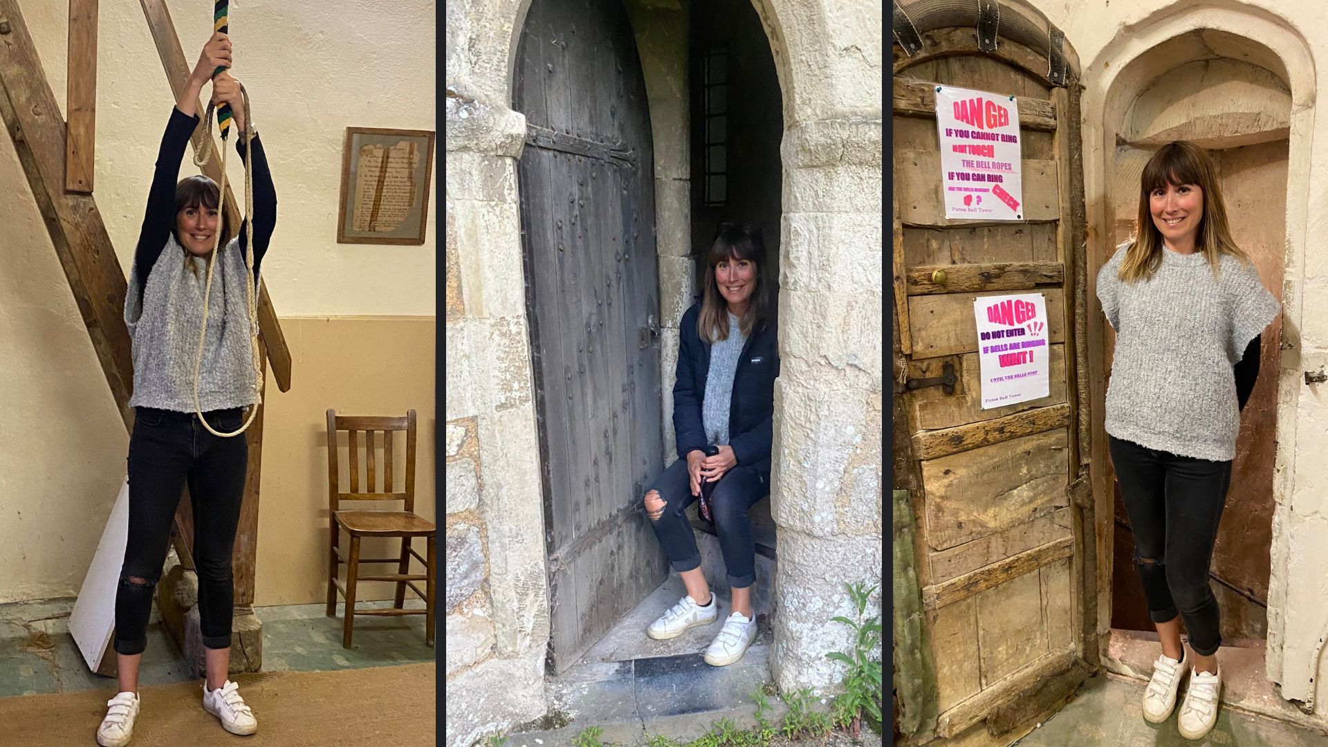 Busy Working Mom Discovers Joy in Bellringing: Here’s What I Love About It