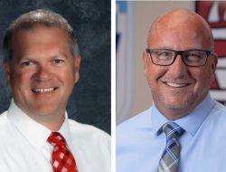 Metro-East Schools Get New Leadership: Administrative Changes Underway