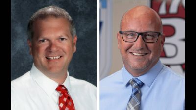 Metro-East Schools Get New Leadership: Administrative Changes Underway