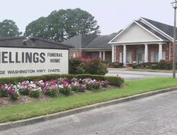 Family Claims Maggot-infested Body at Virginia Funeral Home Viewing Family Claims Maggot-infested Body at Virginia Funeral Home Viewing