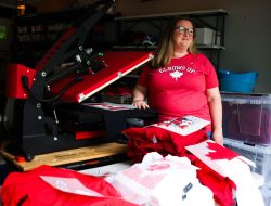 Canada Day Merchandise Loses Steam as Businesses Shift Gears Canada Day Merchandise Loses Steam as Businesses Shift Gears