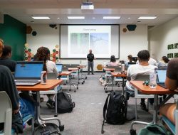 Pandemic Graduates Missed Prom and Commencement, Began College on Zoom
