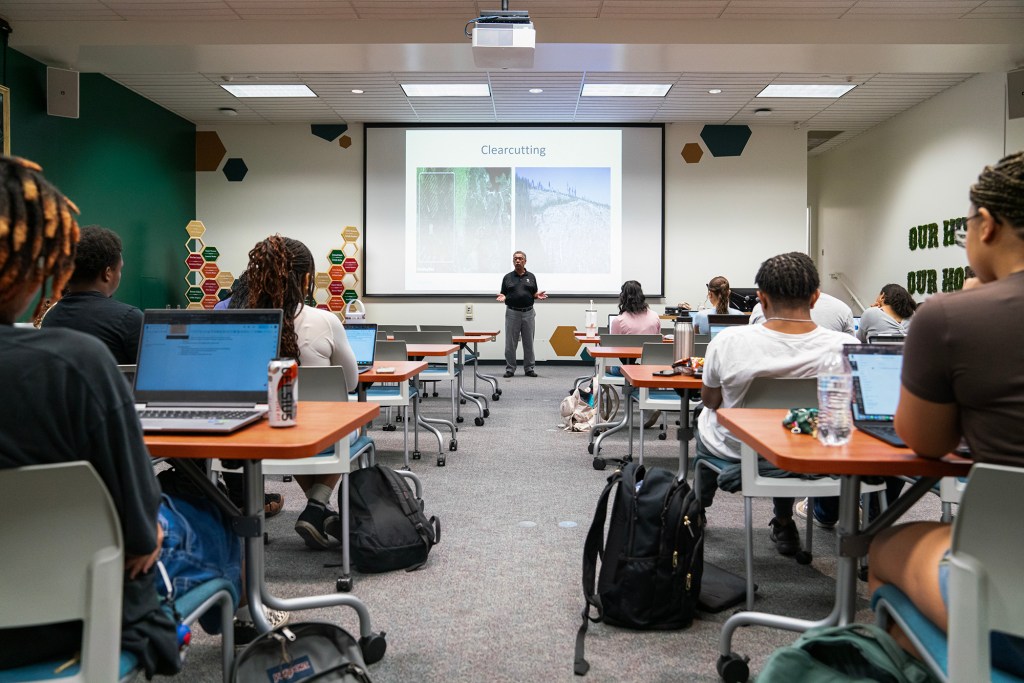 Pandemic Graduates Missed Prom and Commencement, Began College on Zoom