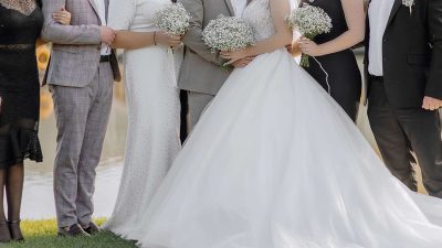 Bridezillas Clash: Bridesmaid Confronts Guest Over ‘Disrespectful’ Wedding Attire; Guest Swears She Followed the Dress Code