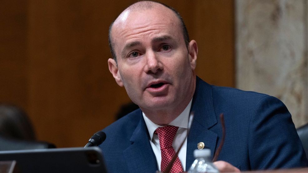 Sen. Mike Lee Removes Controversial Land Sales Provision From Bill