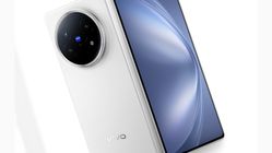 Vivo X Fold 5 Siap Menggebrak Pasar Smartphone Lipat dengan Layar Canggih dan Desain Elegan Ultra Tipis